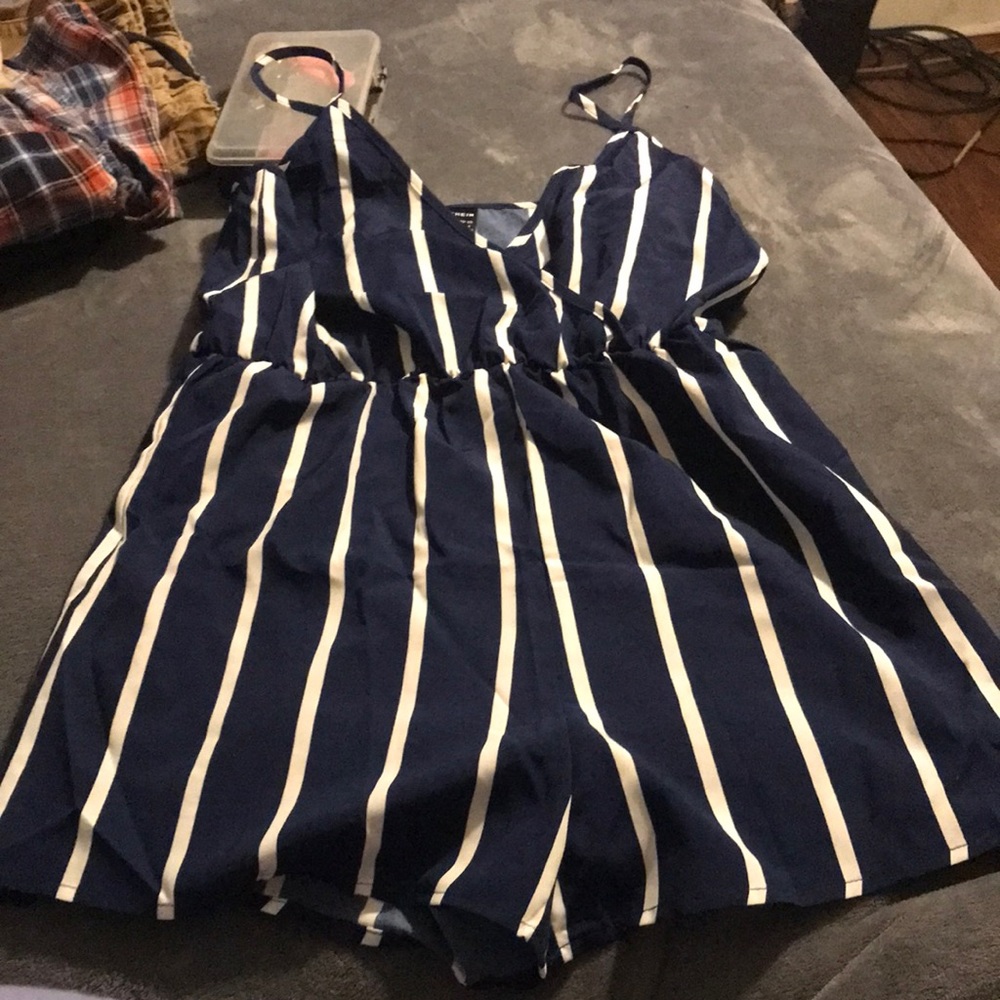 Romper from SHEIN size M